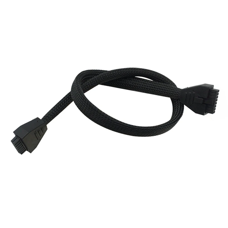 12S 14S 48V Lithium Battery And Charger 16P Double-Layer Cable/Adapter Line For Tattu Herewin Zenfon Okcell