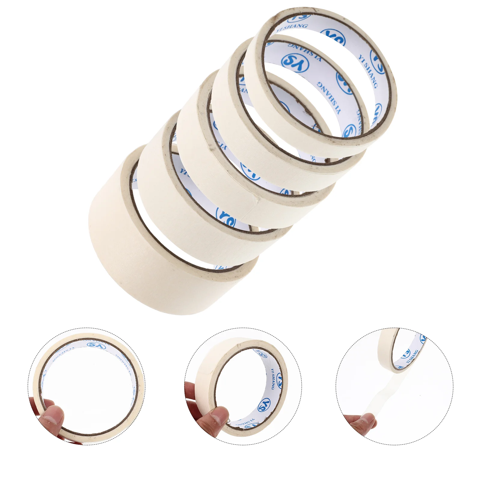 

Лента Маскировочная белая художественная водоцветная художественная живопись художники Рисование рулонный холст обрамление художествен...