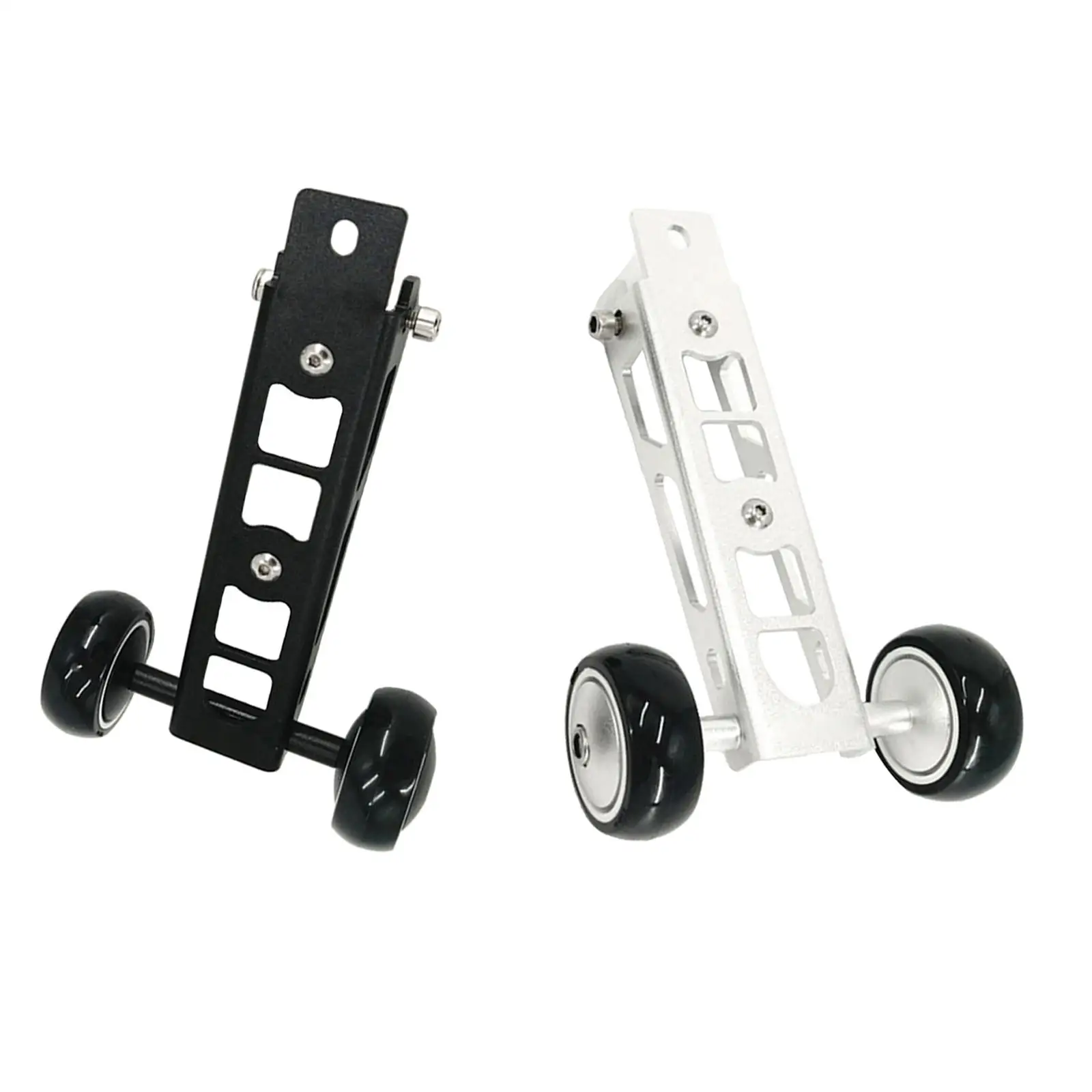 

Folding Bike Rear Rack for Birdy Bike Components Accessory