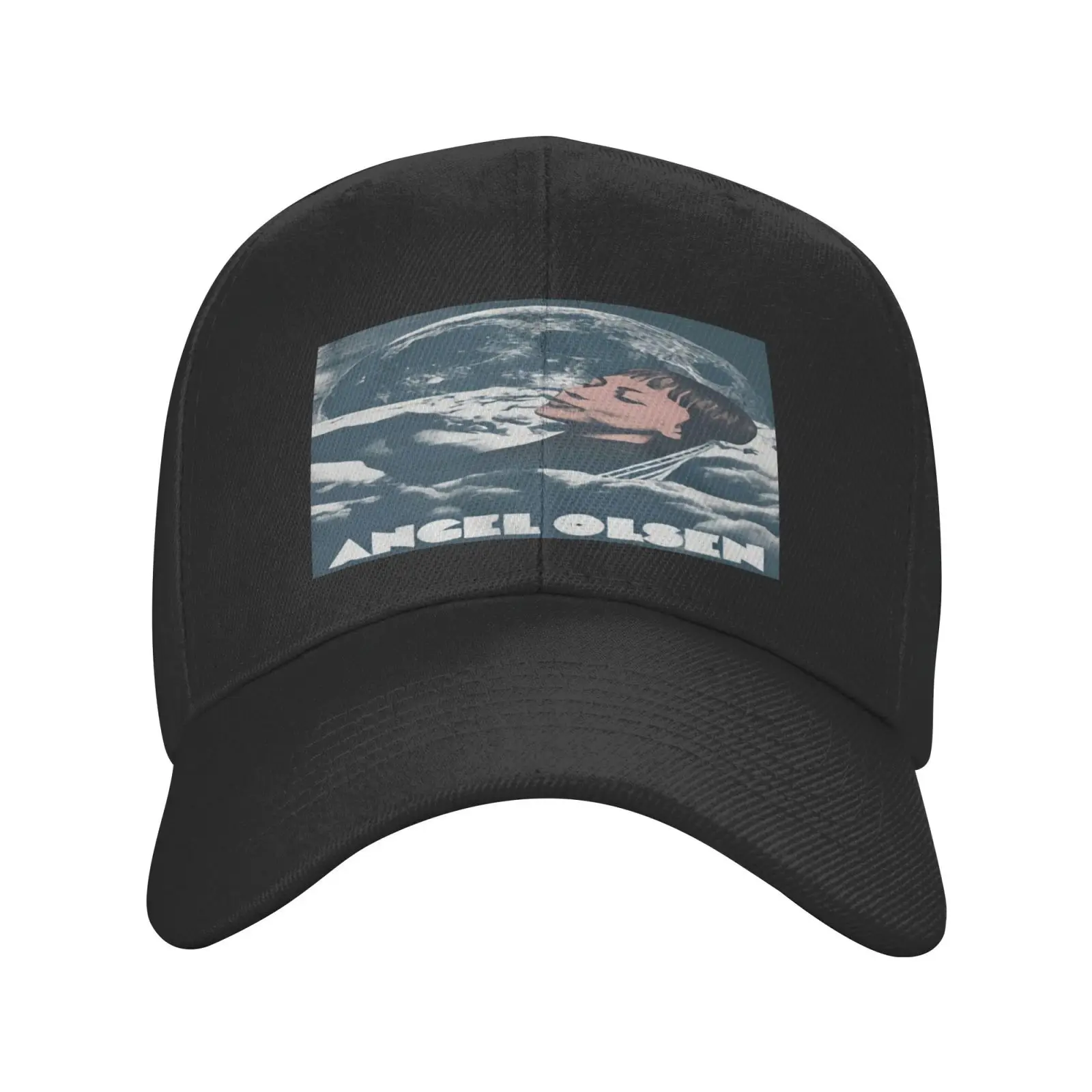 

Цветная Мужская флейма Angel Olsen, Мужская кепка s для мужчин, женская мужская кепка, модные кепки 2021 для Wo, мужской женский берет