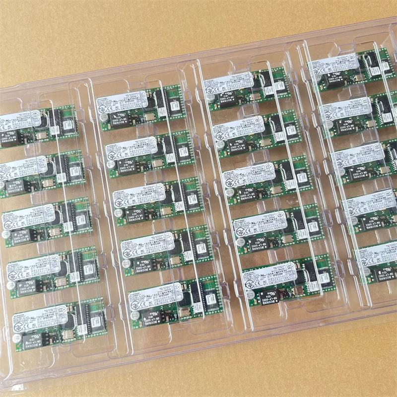 MT9234SMI MT9234SMI-L-92.R1 Импортный встроенный MultiTech модем последовательных данных V.92 3 В