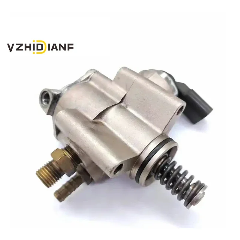 Бензиновый топливный насос высокого давления 03C 127025 R J T для VW Golf Mk5 Plus Jetta III Touran 06-10