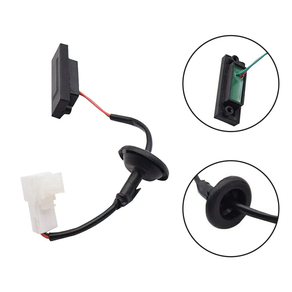 

Durable Trunk Lid Lock Release Switch Boot Release Handle Tailgate Open Button Auto Accessories For Hyundai I10 2013-2021