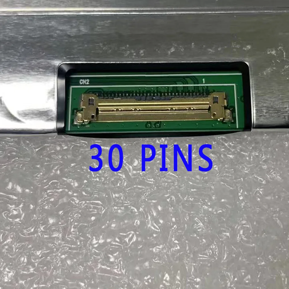 14 0-дюймовый 1920x1080 IPS FHD 30-контактный EDP 45%NTSC 60 Гц ЖК-экран N140HCA-EAE NV140FHM-N48 N3K N4K N3B N4H N44 N45