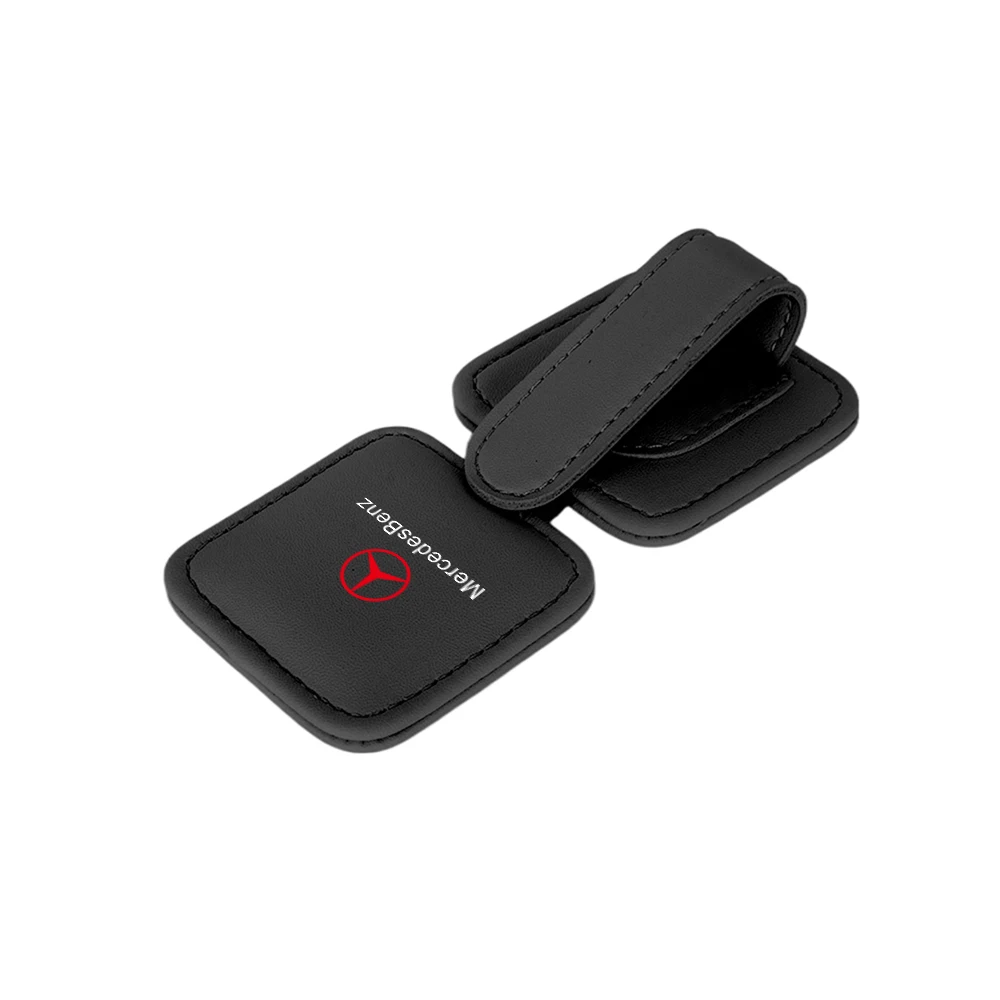 1 шт. держатель для солнцезащитных очков автомобильные солнцезащитные козырьки