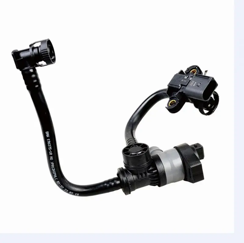 

13902366609 13907636156 топливный бак клапан для Bmw F30 F07 X5 F15 X6 F16