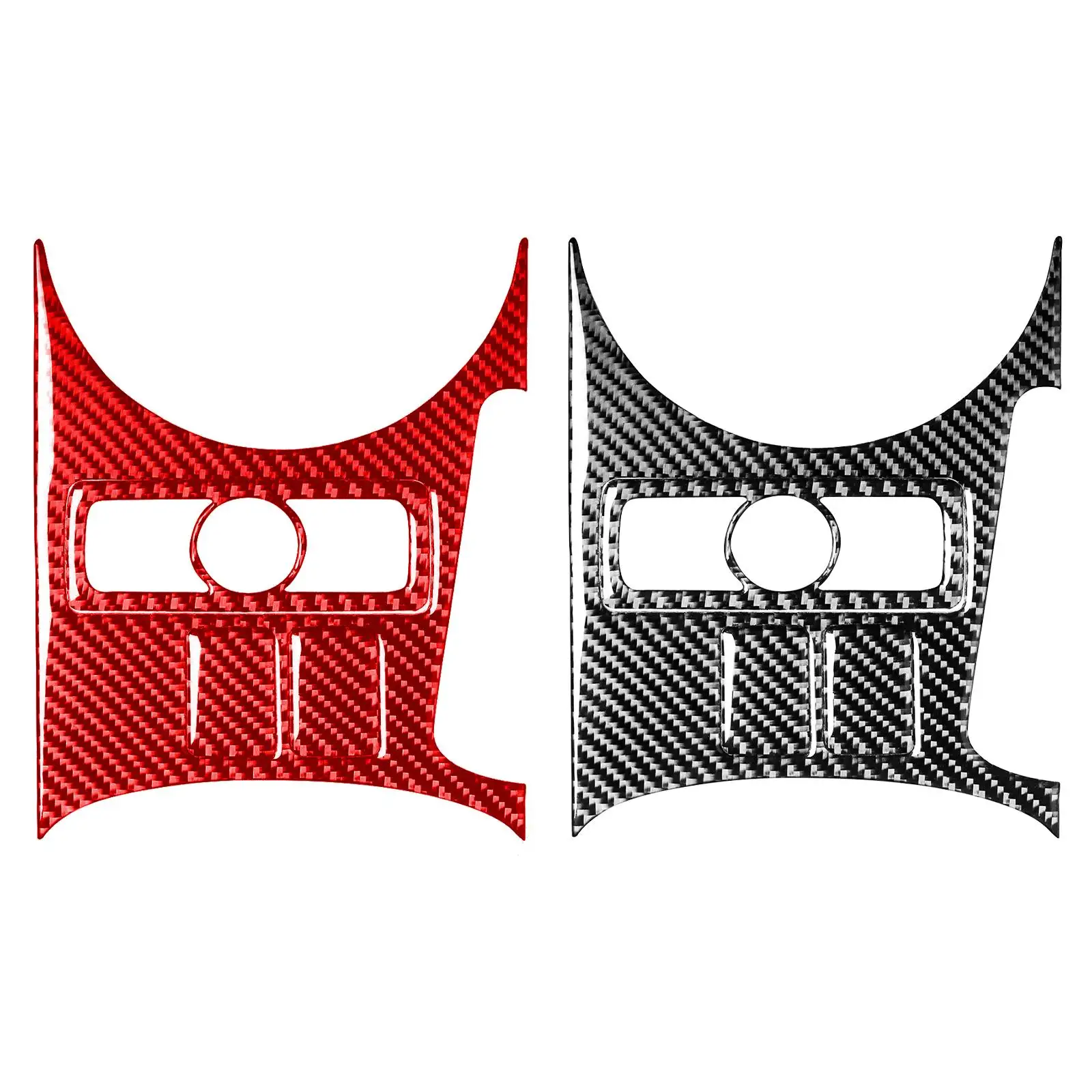 

Gear Panel Cover, Replaces Parts Stickers for RX8 2004-08 Prevent Scratches