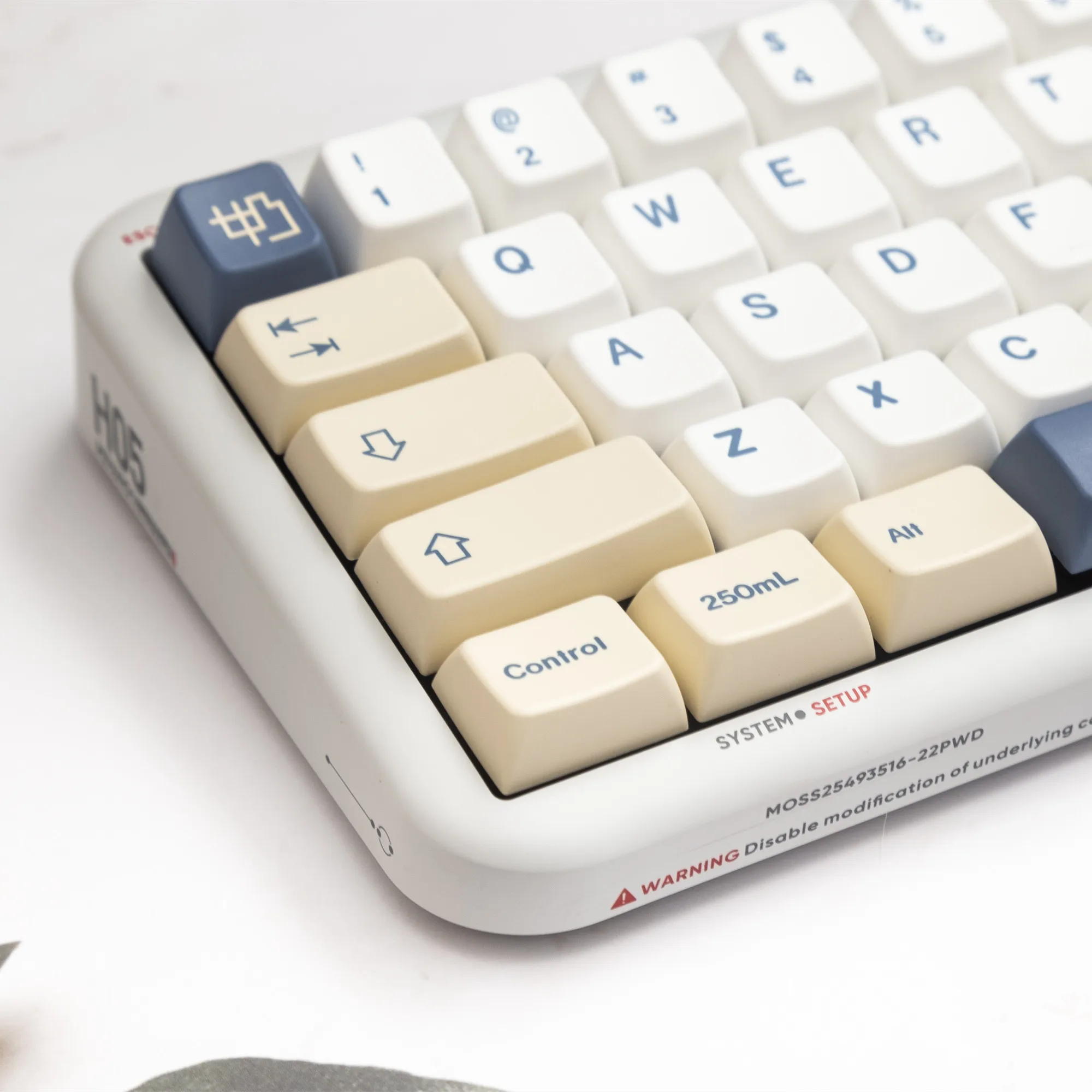 thumb