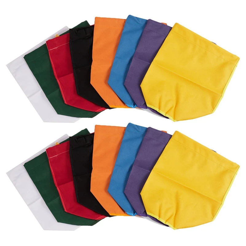 

16Pcs 1 Gallon Filter Bag Multi-Function Bubble Bag 1 Gallon Garden Grow Bag Extraction Bags With Pressing Screen