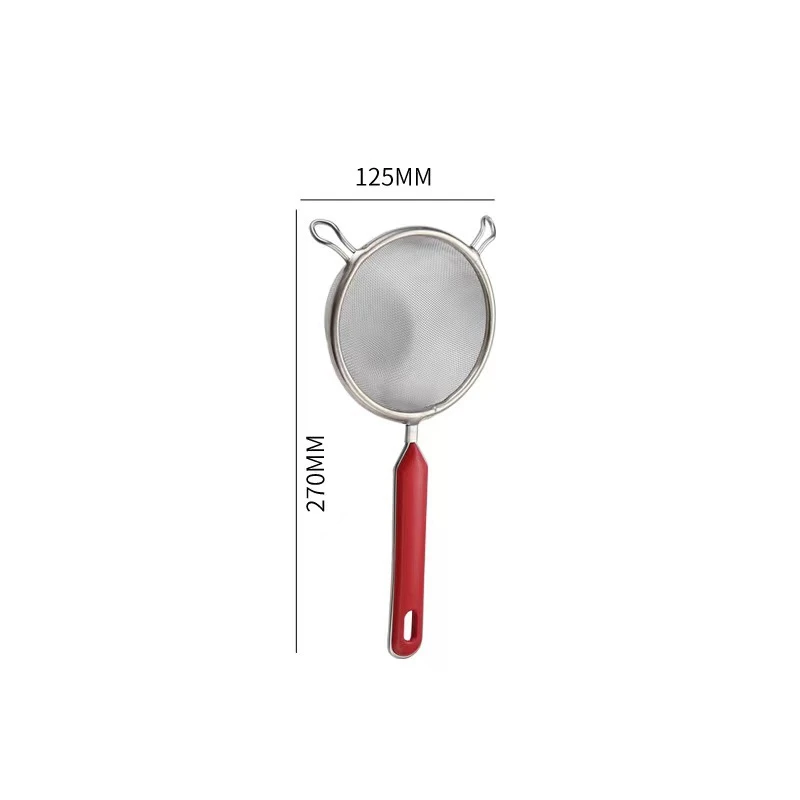 

Дуршлаг MEXQCH из нержавеющей стали