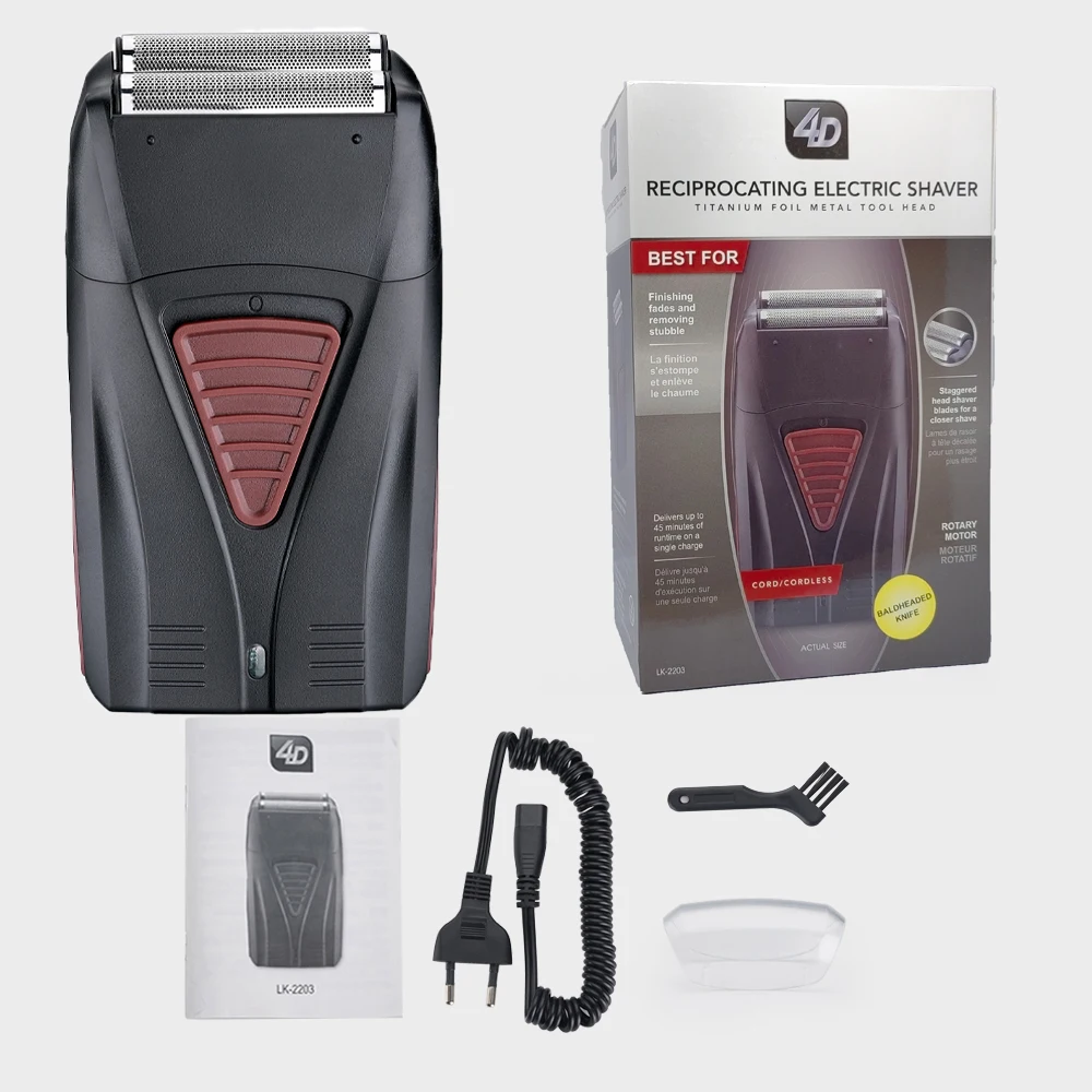 Head Trim Mower Electric Razor