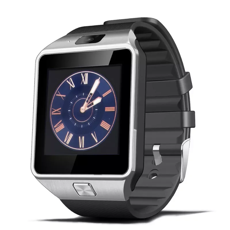 

Smart Watch IP67 Bluetooth Music Smartwatch Camera With SIM Card Call Smart Watch Men Women