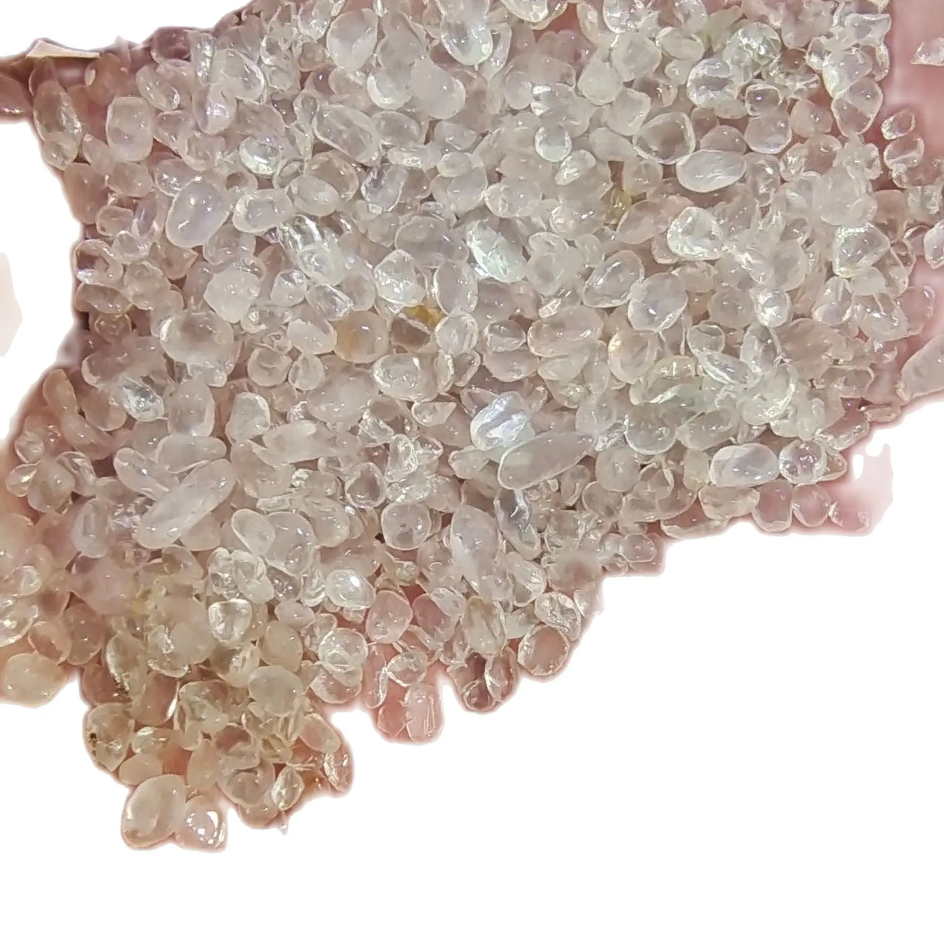 

Natural Crystal Rose Quartz Ore Mineral Specimen Healing Stone Natural Colorful Quartz for Aquarium Stone Home Decoration DIY