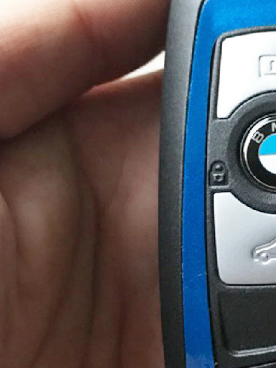 thumb