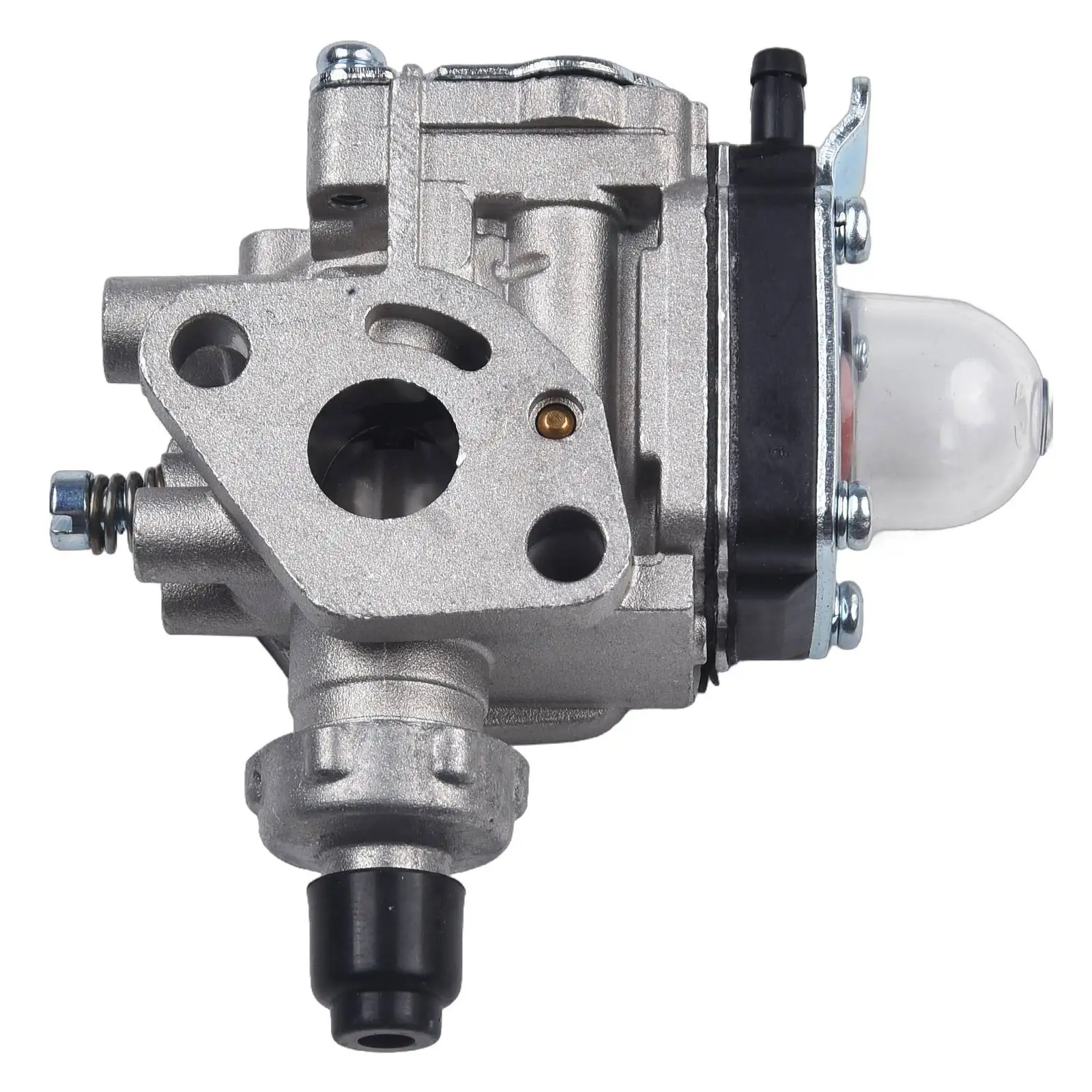 Карбюратор с прокладкой для триммера кусачки газонокосилки Kawasaki TH43 TH48 запасные