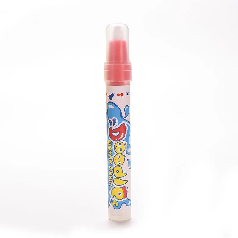 

Watercolor Pen Student Stationery Water Color Crayons 0183