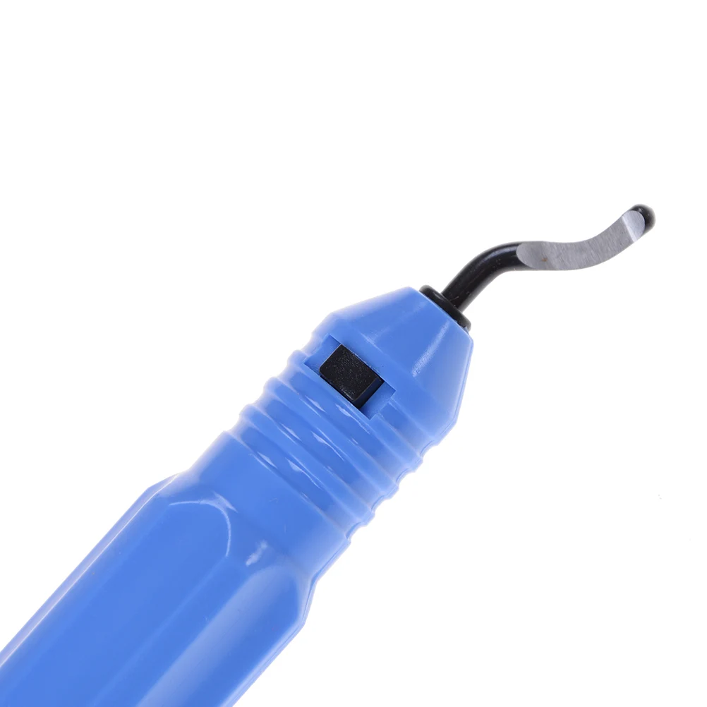 Высококачественный инструмент для обрезки NB1100 скребок с ручкой сверления