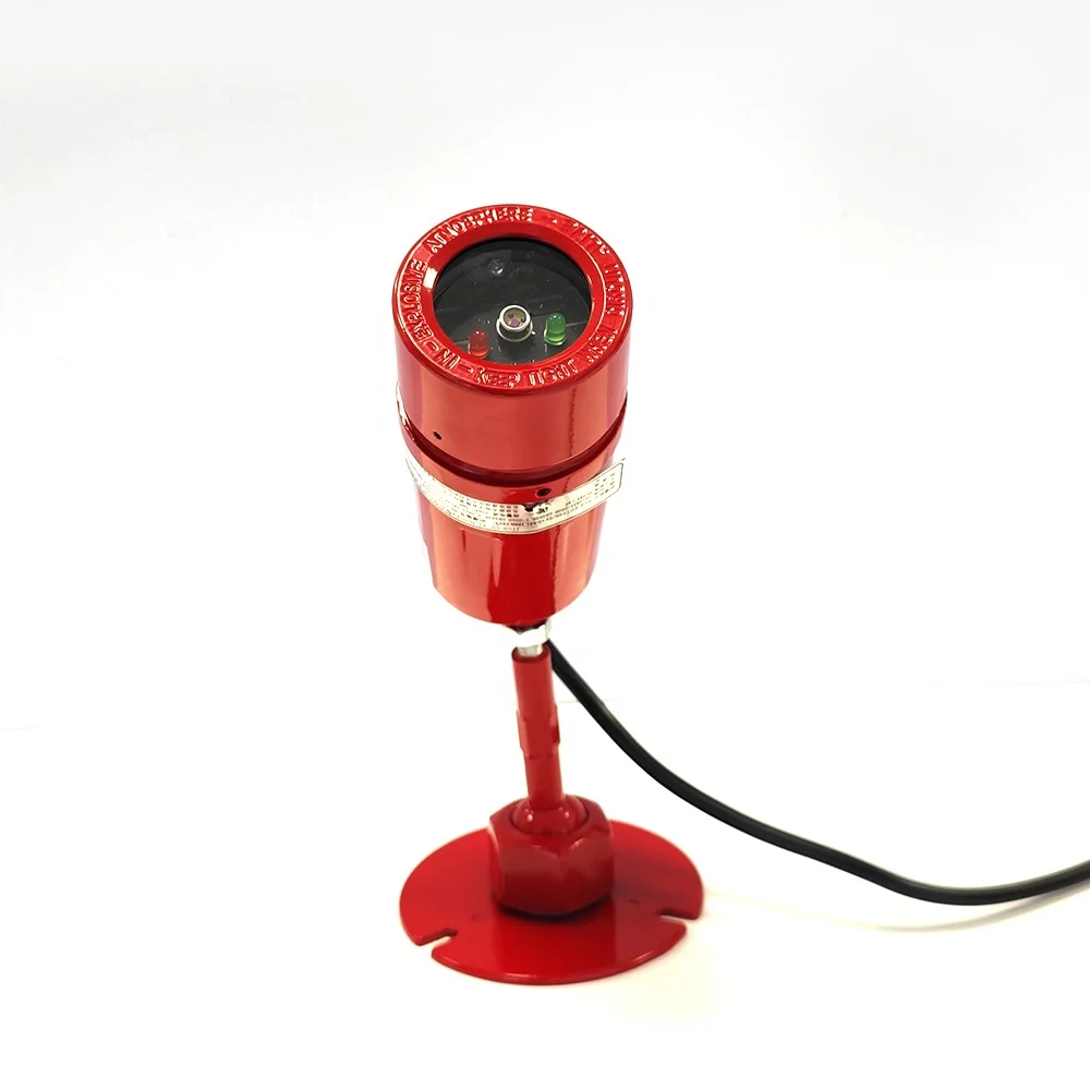 TANDA Детектор пламени Высококачественный детектор Однодиапазонный