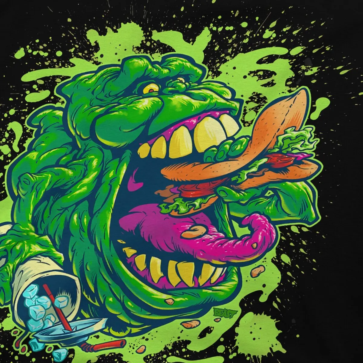 thumb