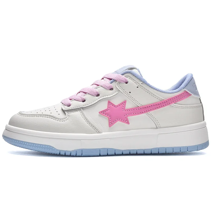 Кроссовки унисекс Y2K женские модная спортивная повседневная обувь в стиле ретро