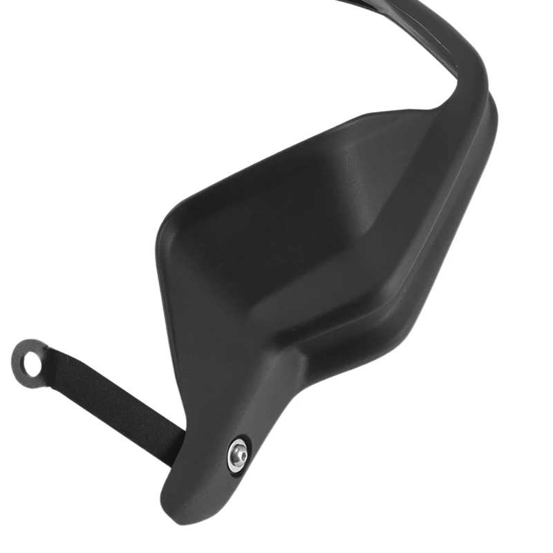 Motorcycle Handguards Shield Hand Guard Protector Windshield for Honda XL125V Varadero 125 XL V |