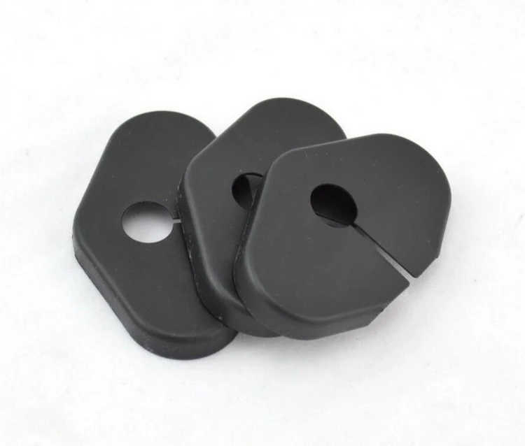 Аксессуары для автомобильного дверного замка 4 шт. декоративная крышка Chevrolet Malibu