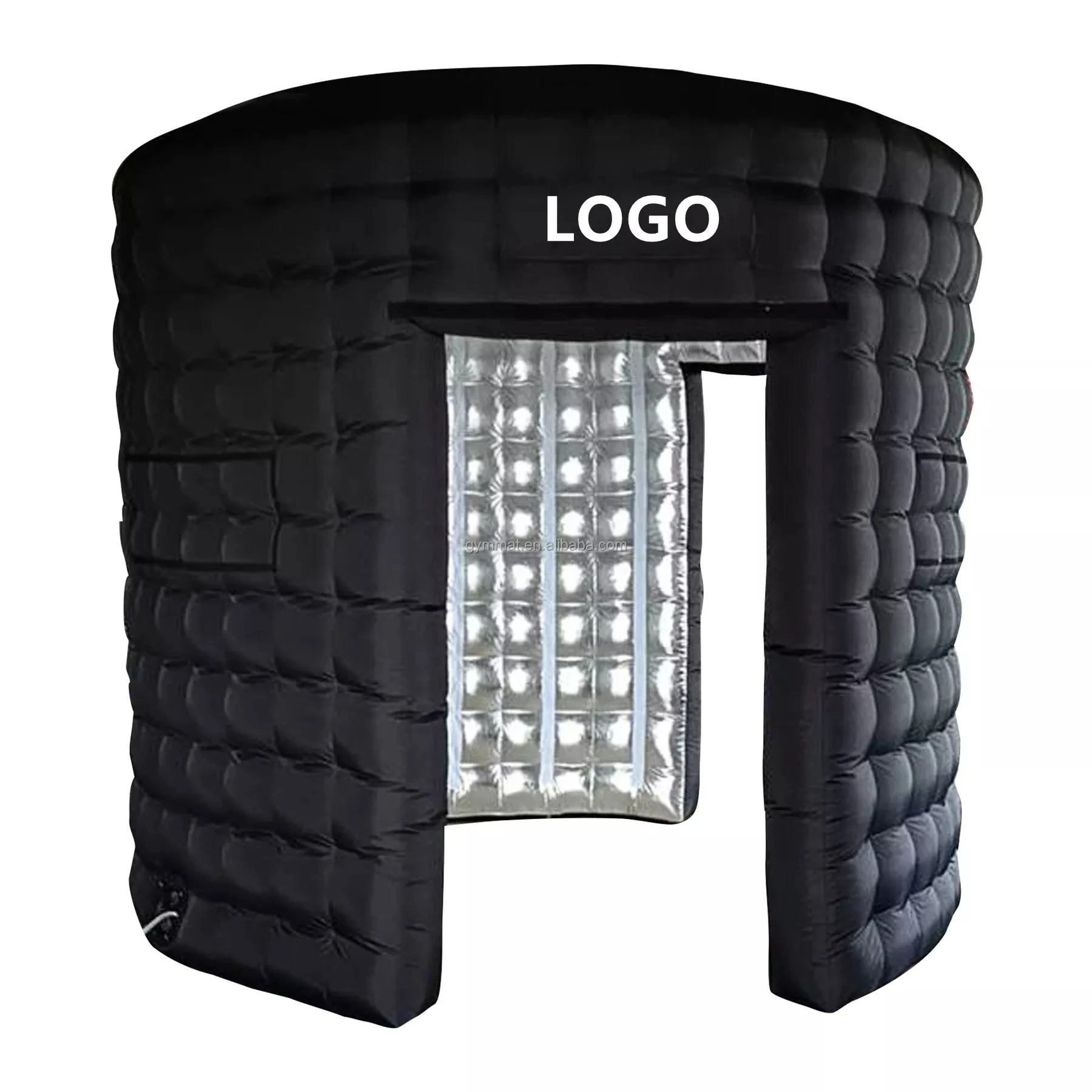 Портативная фотокамера 360 вращающаяся медленно движущаяся с поворотом на