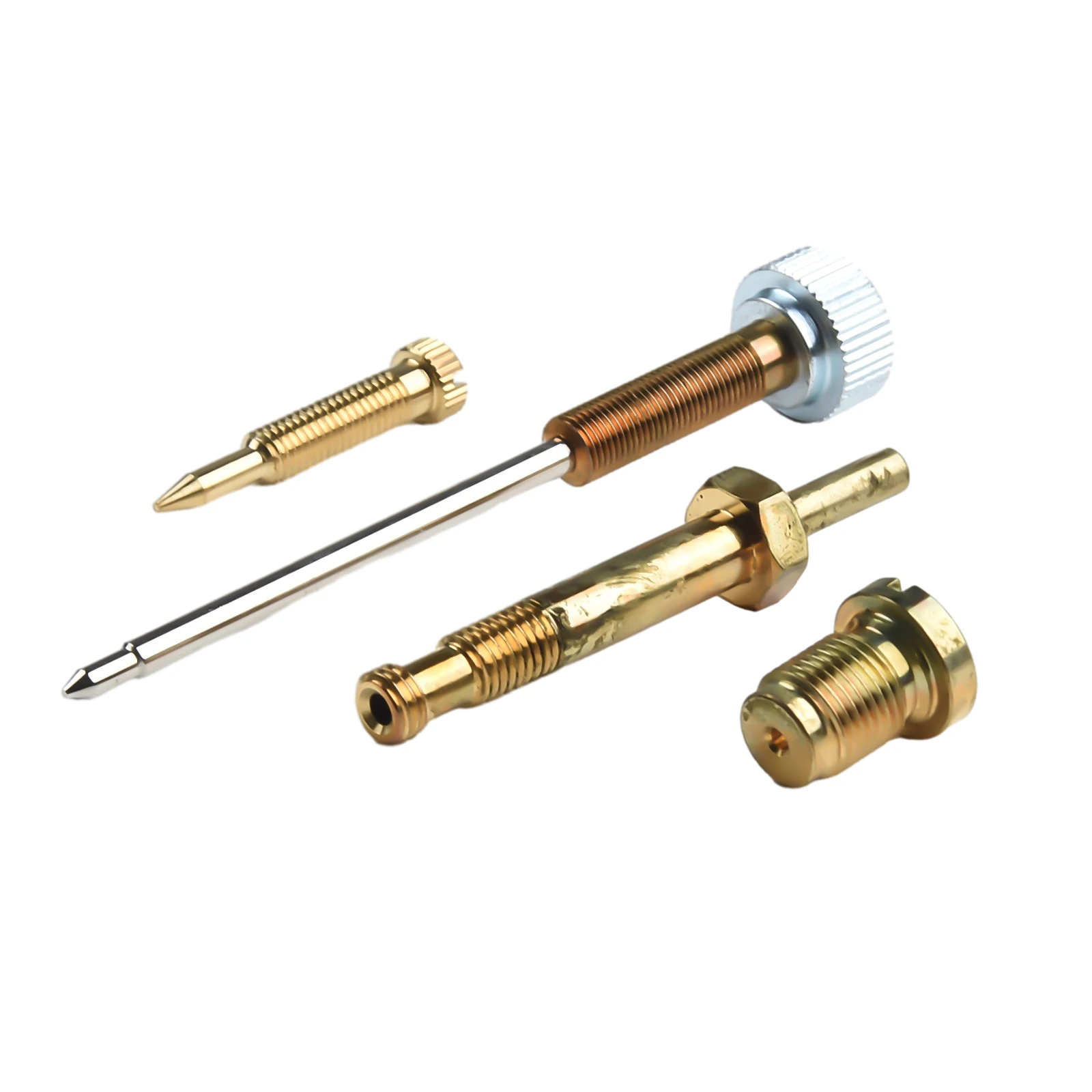 1 шт. комплект для ремонта карбюратора послепродажного обслуживания Ford тракторы