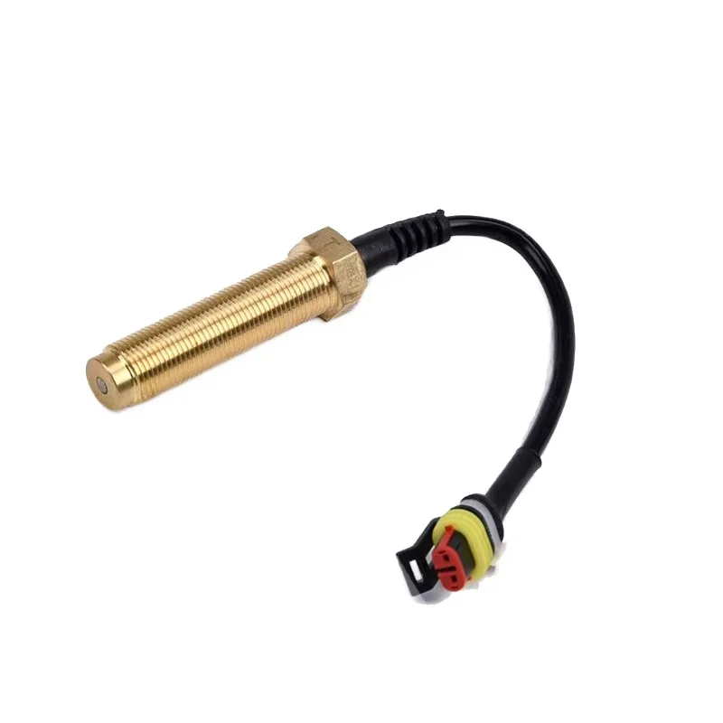 FORTRUST A900C-W Генератор Электронный регулятор водонепроницаемый привод демпфера