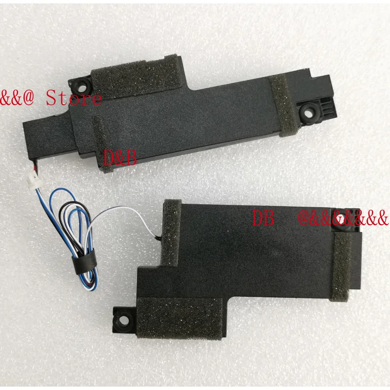 Фото Новый комплект динамиков L&R для Dell Inspiron 5510 5515 5518 Vostro 5510 TYRXP 0TYRXP №2