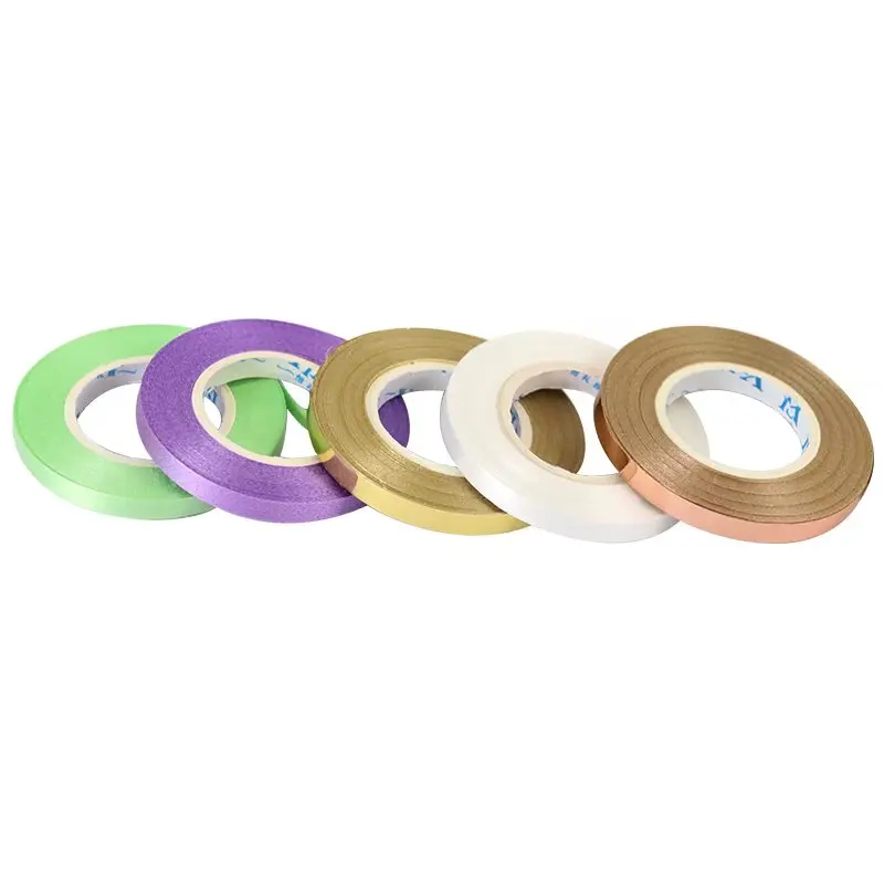 

Лента для воздушных шаров CHUYUN 10 шт., 5 мм * 10 м