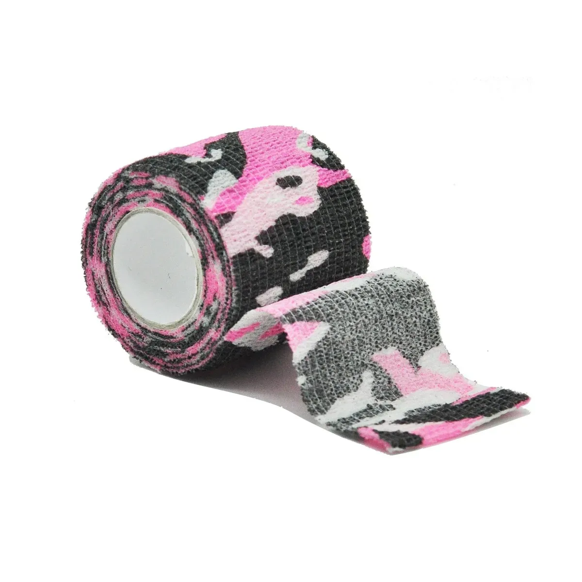 Камуфляжная самоклеящаяся эластичная лента для поддержки колена лодыжки и