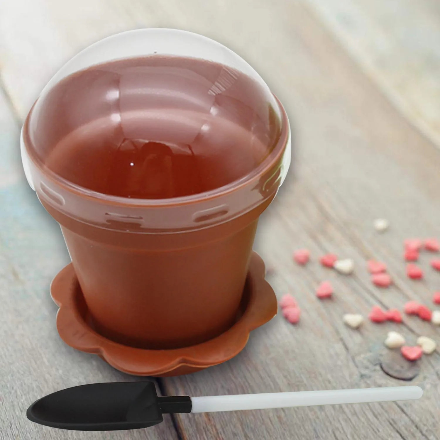 

Подстаканник для хранения цветочных кастрюль, 20 шт.