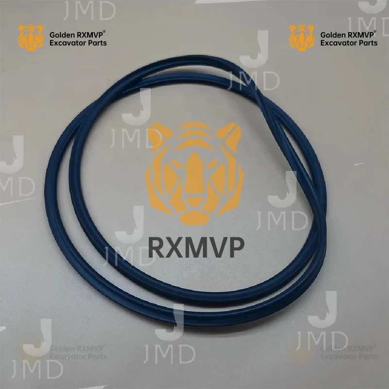 Для КТ-350 17458350 КТ-353 17458353 Поршневые уплотнения коробки передач L110G L110H L120G L120H модель