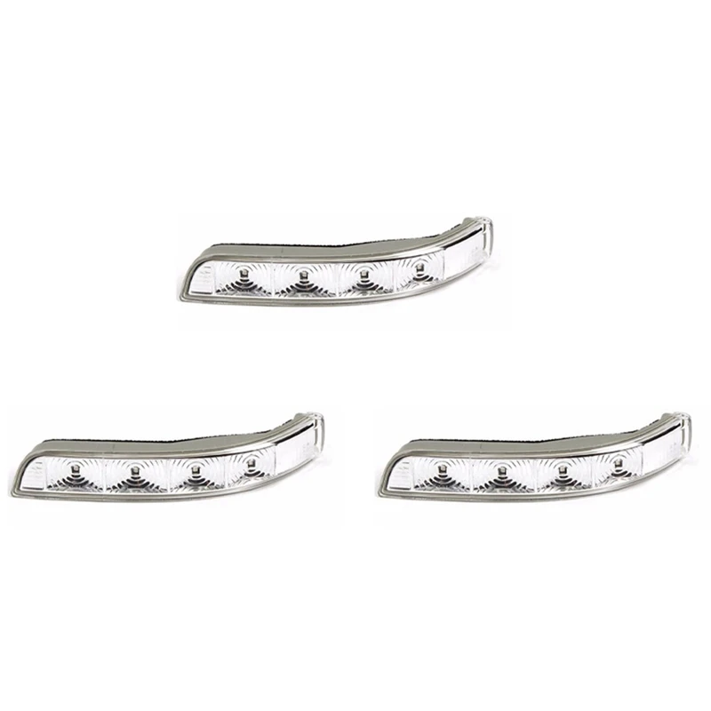 Зеркало заднего вида 3X 876132P00 для KIA Sorento 2009-2014