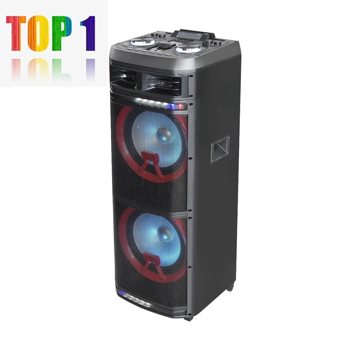 

professional speaker J b l Party Speaker Subwoofer outdoor Big Bass sound box