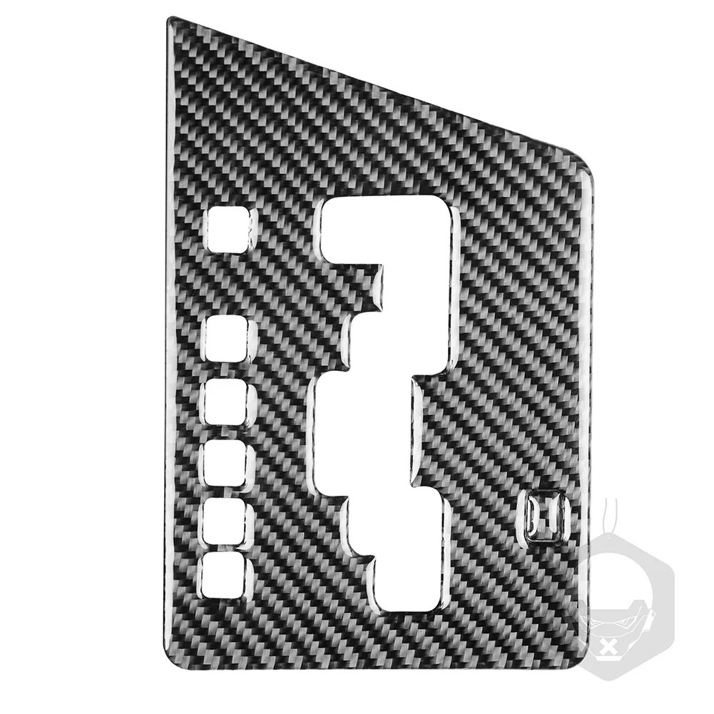 

For Dodge Challenger 2008-14 Carbon Fiber Sticker Car Decals Car For Dodge Challenger 2008-14