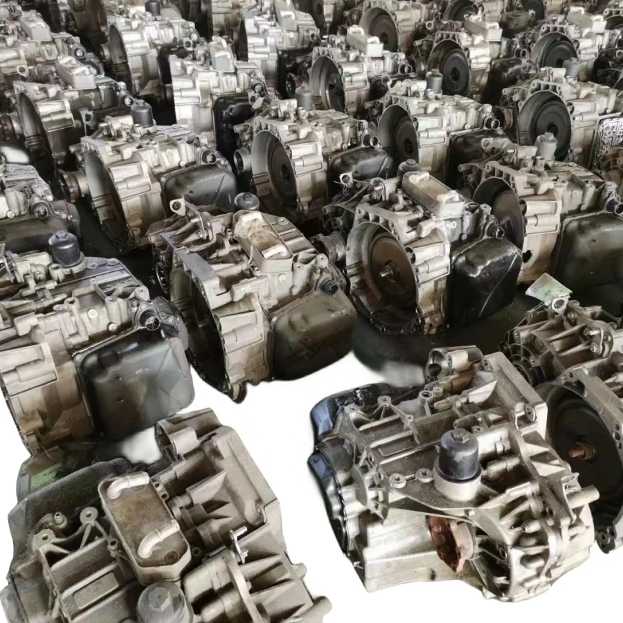 Сцепление TCU TCM подходит для деталей Volkswagen AU DI коробка передач n DSG 6 02e DQ250 скоростей