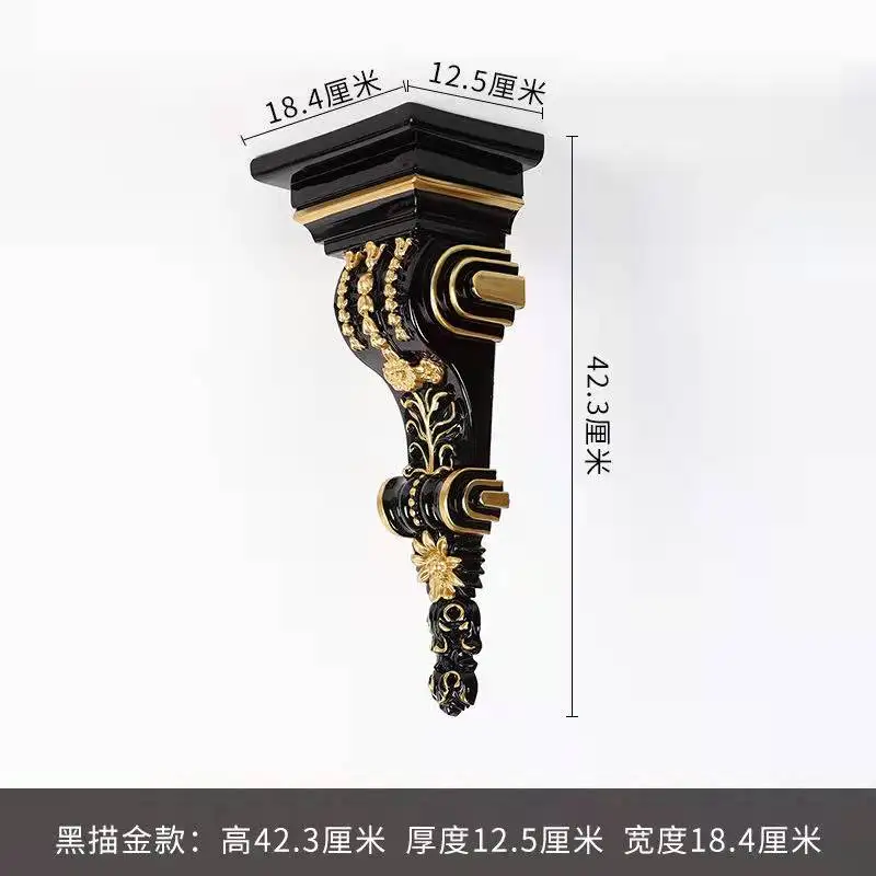 

Декоративная колонна из пластика