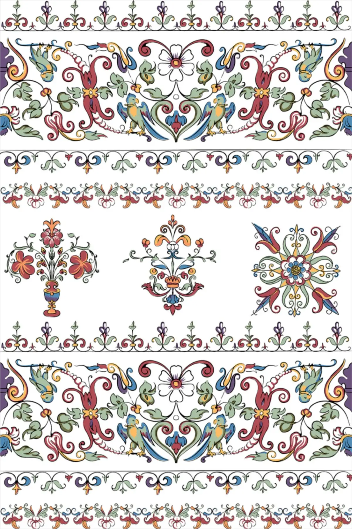 

Домашний декор, чехол для ковров, ковриков с цифровой печатью