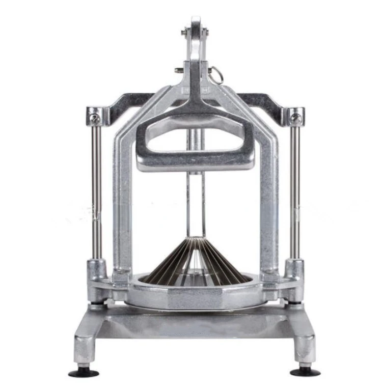 

Blooming onion maker easy flowering onion cutter Cut onion flower machine onion fiower cutting machine onion blossom maker set