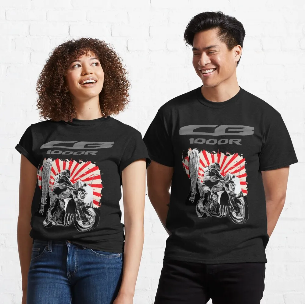 

Honda CB1000R Neo Sports Café Classic T-Shirt