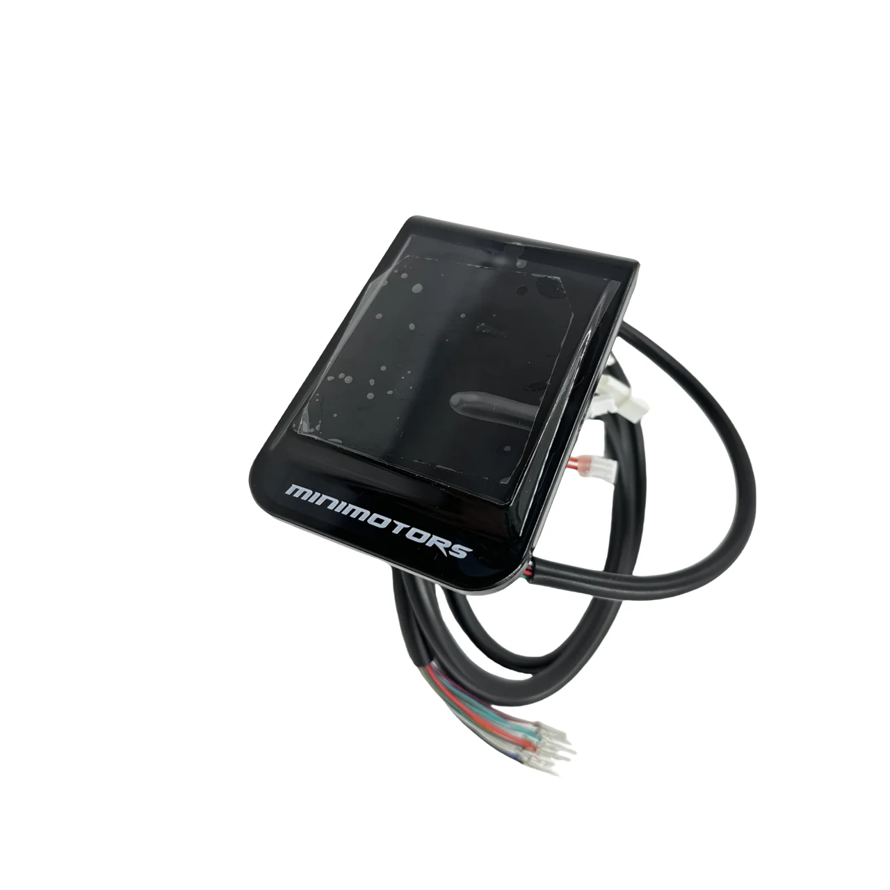 Оригинальный светодиодный дисплей Dualtron Part EY2 для модели DUALTRON POP/POPULAR (SINGLE MOTOR)/DUALTRON