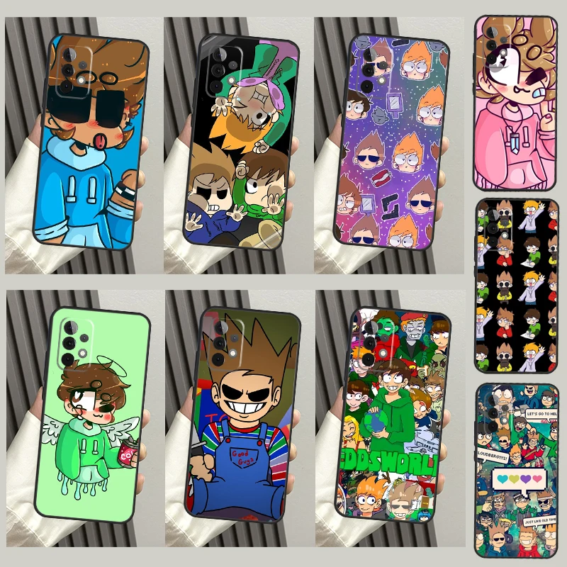 Чехол для Samsung Galaxy A54 A34 A12 A32 A42 A52 A13 A23 A33 A53 A73 A50 A51 A71 A14