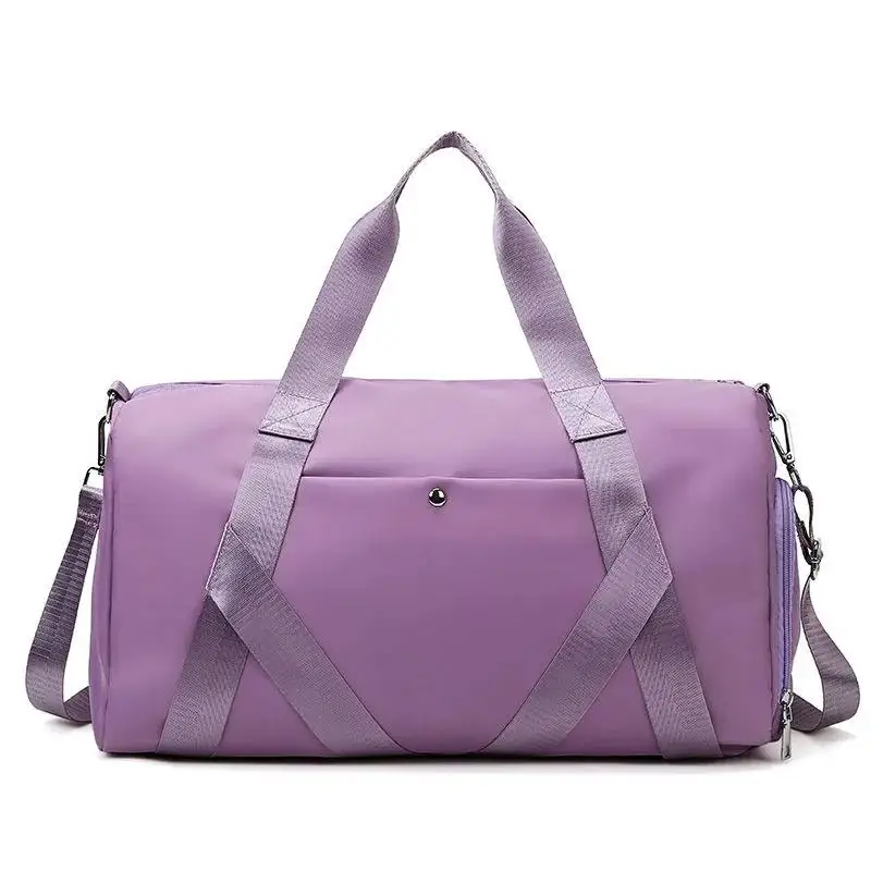 

Fashion Gym Bags Large Capacity Sports Travel Backpack Multifunction Waterproof Fitness Swimming Yoga Training Duffle Bags