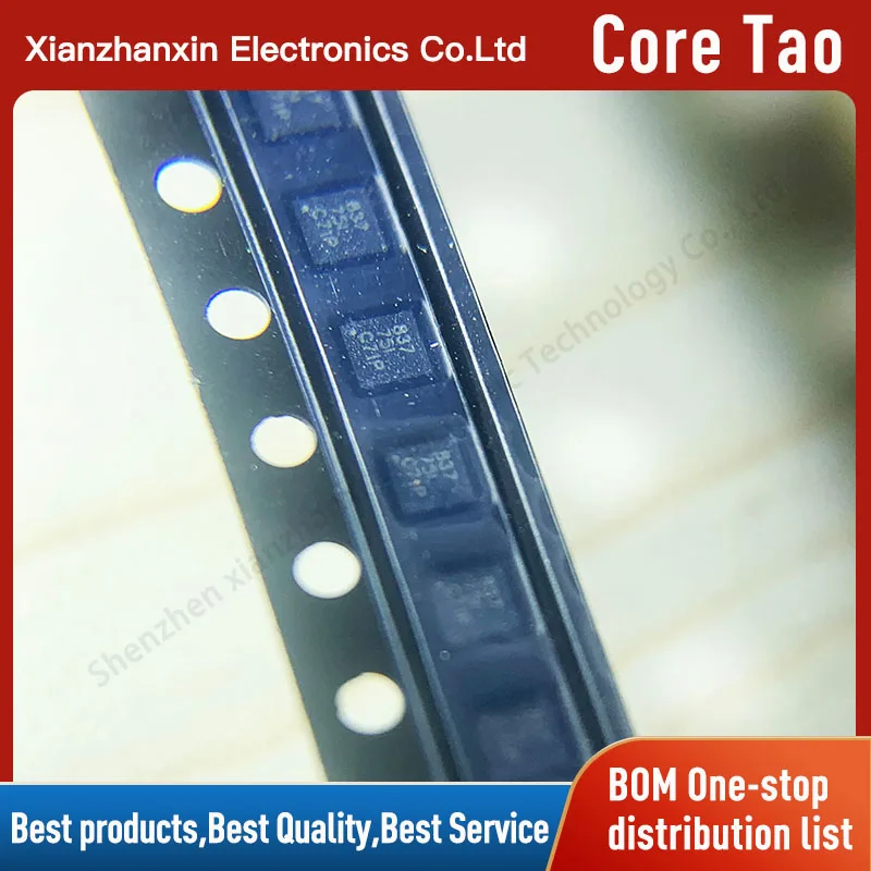 

5 ~ 50 шт./лот DRV8837DSGR DRV8837 837 WON8 Новый и оригинальный