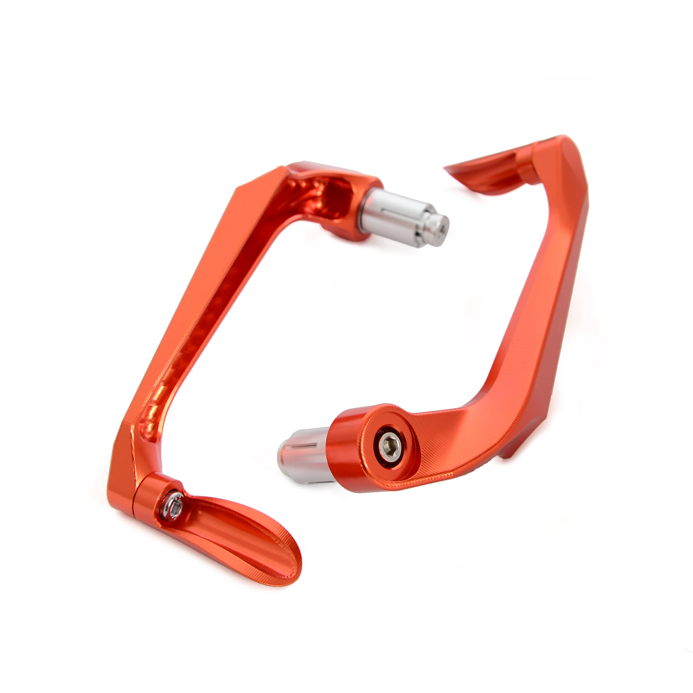 Универсальная защита рычага сцепления тормоза 7/8 дюйма 22 мм для KTM 125 200 390 Duke RC 1290