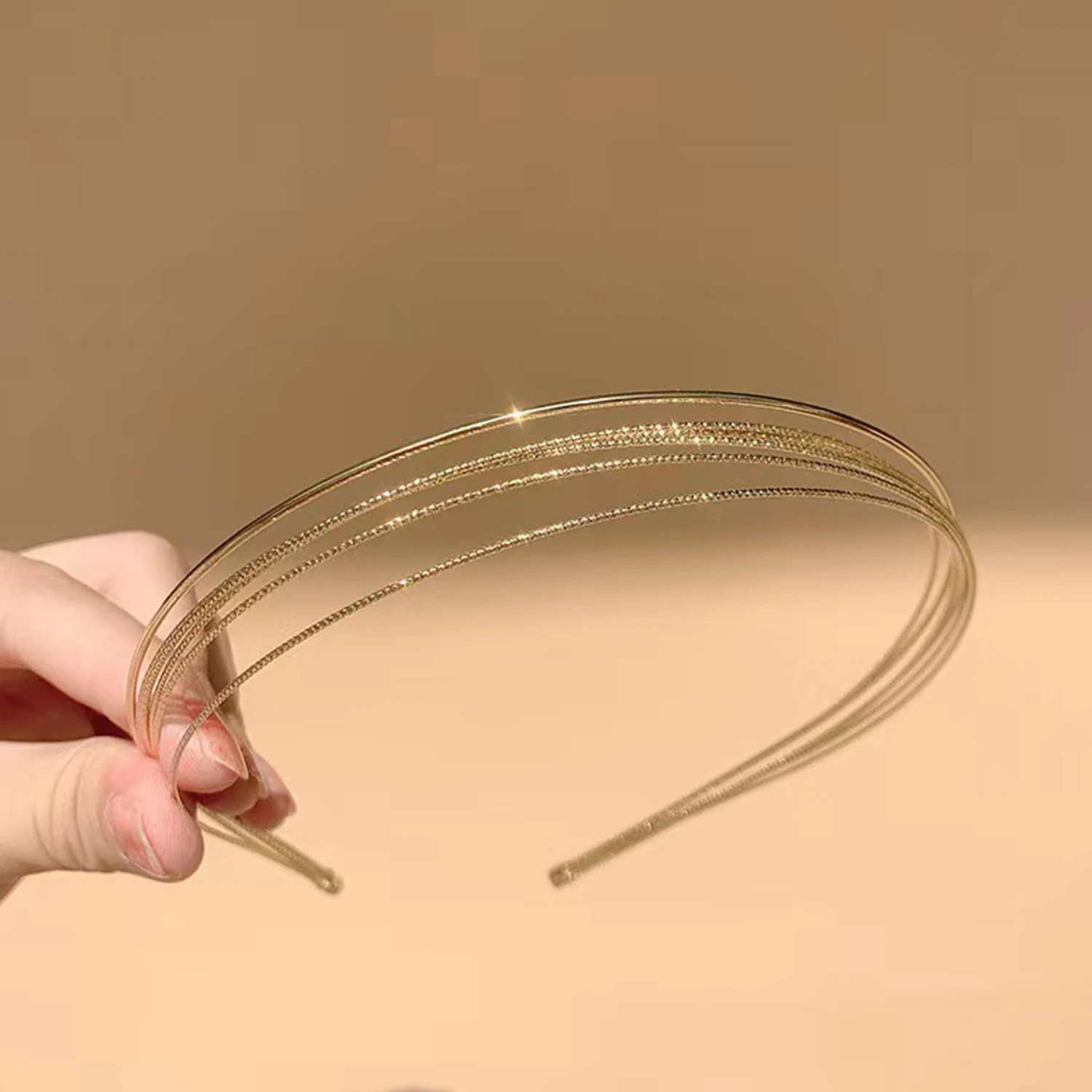 Рисунок 6 - Модные шестислойные металлические