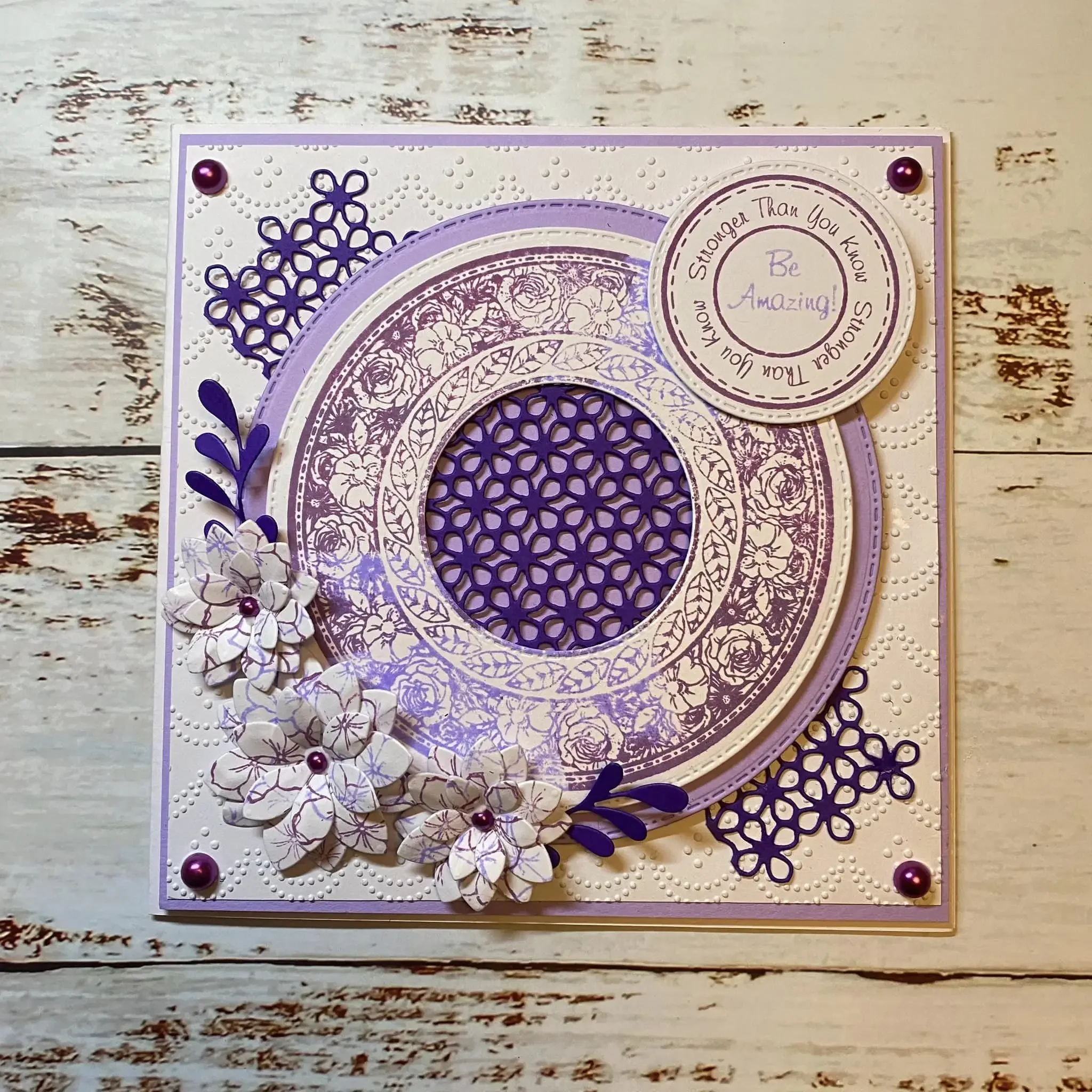 Новые штампы для резки A6 кирпичная стена сердечки цветочные любопы печать