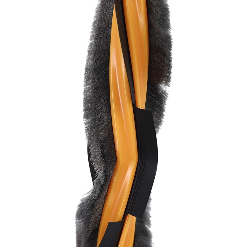 Replace Spare Parts Main Brush Cover Kit For Ecovacs Deebot Ozmo 900 DN5G Vacuum Cleaner |